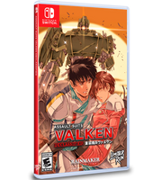Assault Suits Valken Declassified (Limited Run)