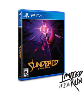 Sundered (Pre-Owned)