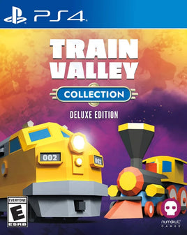 Train Valley Collection (Deluxe Edition)