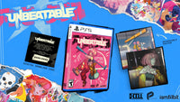 Unbeatable Breakout Edition