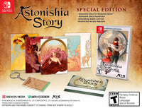 Astonishia Story (Special Edition)