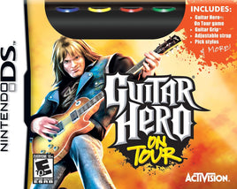 Guitar Hero On Tour (Bundle) (Pre-Owned)
