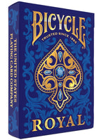 Bicycle Royal Playing Cards