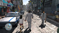 The Yakuza Remastered Collection (Pre-Owned)