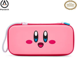 Protection Case (Kirby Power) for Nintendo Switch & Switch Lite
