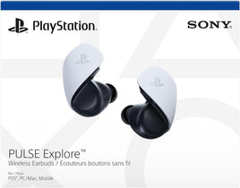PlayStation Pulse Expore Wireless Earbuds