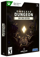Endless Dungeon (Day One Edition)