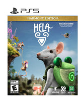 Hela: Harmony Edition