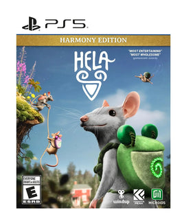 Hela: Harmony Edition