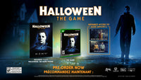 Halloween: The Game