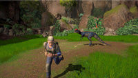 Dinosaurs Mission Dino Camp