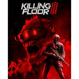 Killing Floor III