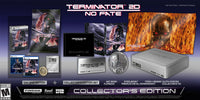 Terminator 2D No Fate (Collectors Edition)
