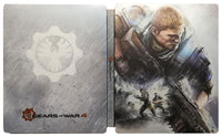 Gears of War 4 (Ultimate Edition) (Pre-Owned)