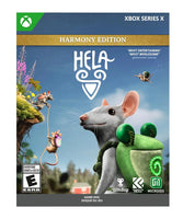 Hela: Harmony Edition