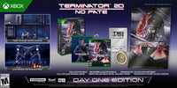 Terminator 2D No Fate (Day One Edition)