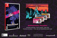 Demonschool