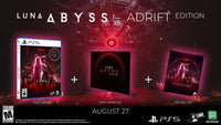 Luna Abyss Adrift Edition