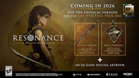 Resonance: A Plague Tale Legacy