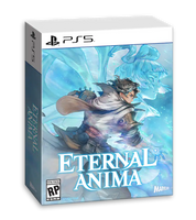 Eternal Anima (Limited Edition)