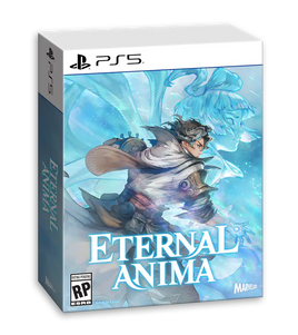Eternal Anima (Limited Edition)