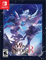 Witchspring R (Collectors Edition)