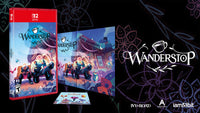 Wanderstop