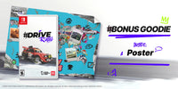 #DRIVE Rally