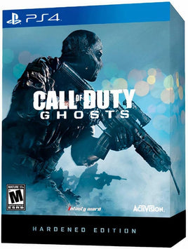 Call of Duty Ghosts (Hardened Edition) (Pre-Owned)
