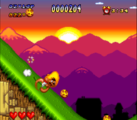 Speedy Gonzales (As Is) (Cartridge Only)