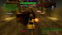 Twisted Metal (As Is) (Pre-Owned)