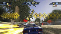 Burnout 3: Takedown (Platinum Hits) (Pre-Owned)