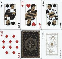 Theory 11 Hollywood Roosevelt Playing Cards