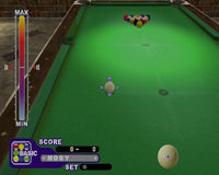 Real Pool (Pre-Owned)