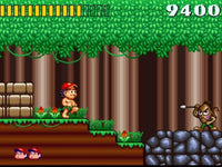 Super Adventure Island (As Is) (Cartridge Only)