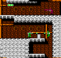Bionic Commando (As Is) (Cartridge Only)