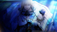 Virche Evermore Error: Salvation