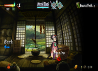 Muramasa: The Demon Blade (Pre-Owned)