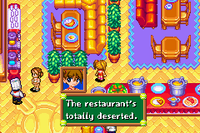 Mario Tennis Power Tour (As Is) (In Box)