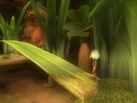 Arthur and the Invisibles: The Game