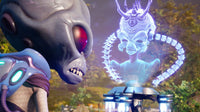 Destroy All Humans!