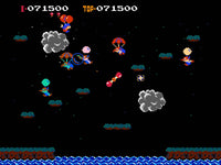 Balloon Fight (As Is) (Cartridge Only)