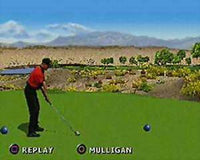 Tiger Woods 2000 (Pre-Owned)