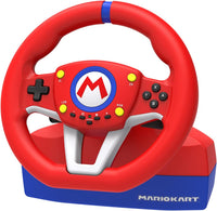 Mario Kart Racing Wheel Pro (Pre-Owned)