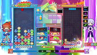 Puyo Puyo Tetris 2S (Game-Key Card)
