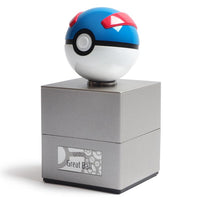 Pokemon Great Ball Replica