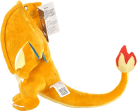 Pokemon Charizard 11" Plush Toy