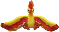 Pokemon All Star Collection Moltres 9" Plush Toy