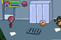 Mucha Lucha: Mascaritas of the Lost Code (Cartridge Only)