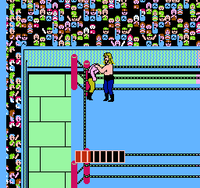 WCW World Championship Wrestling (Cartridge Only)